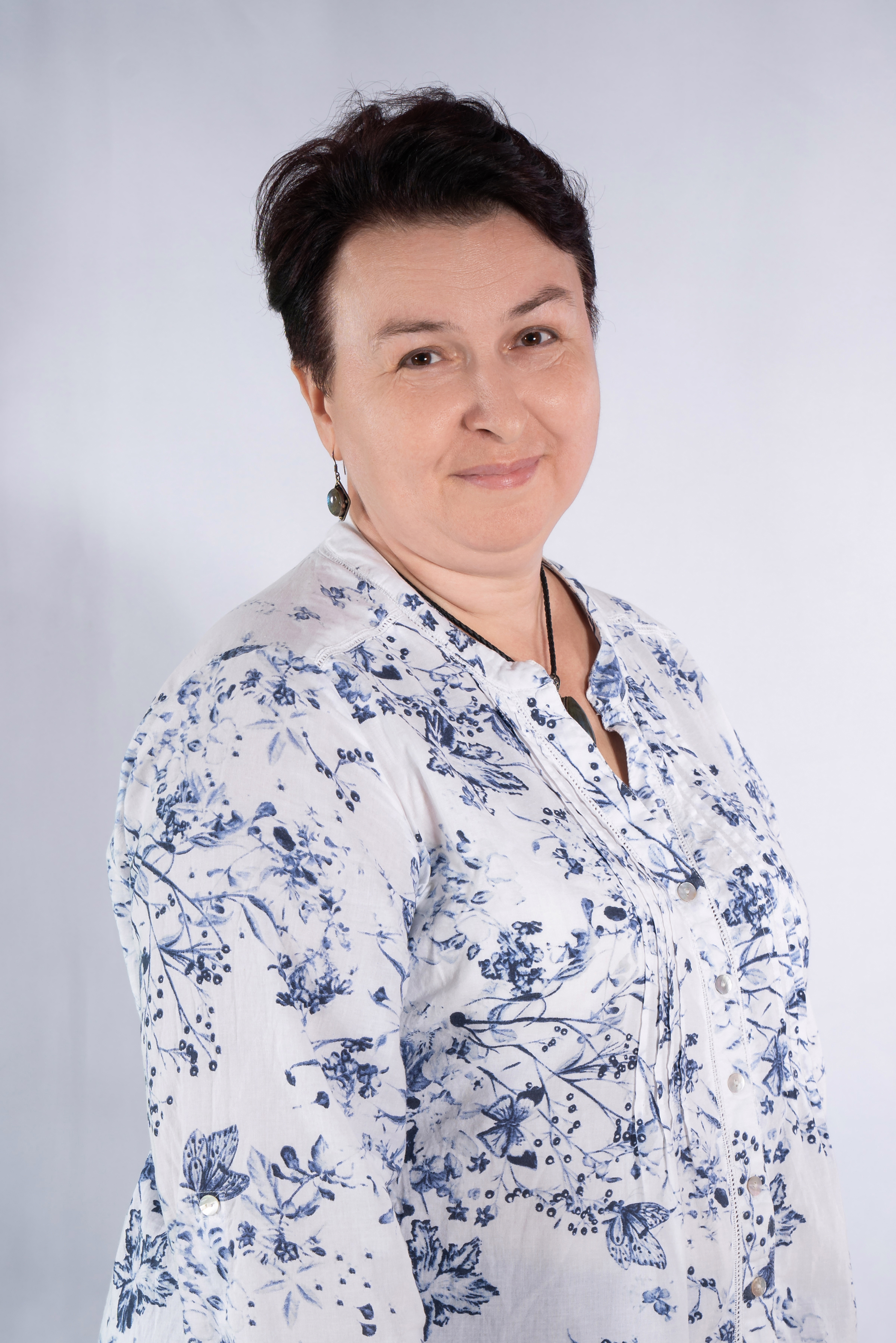 Бондар Евгения Анатольевна.