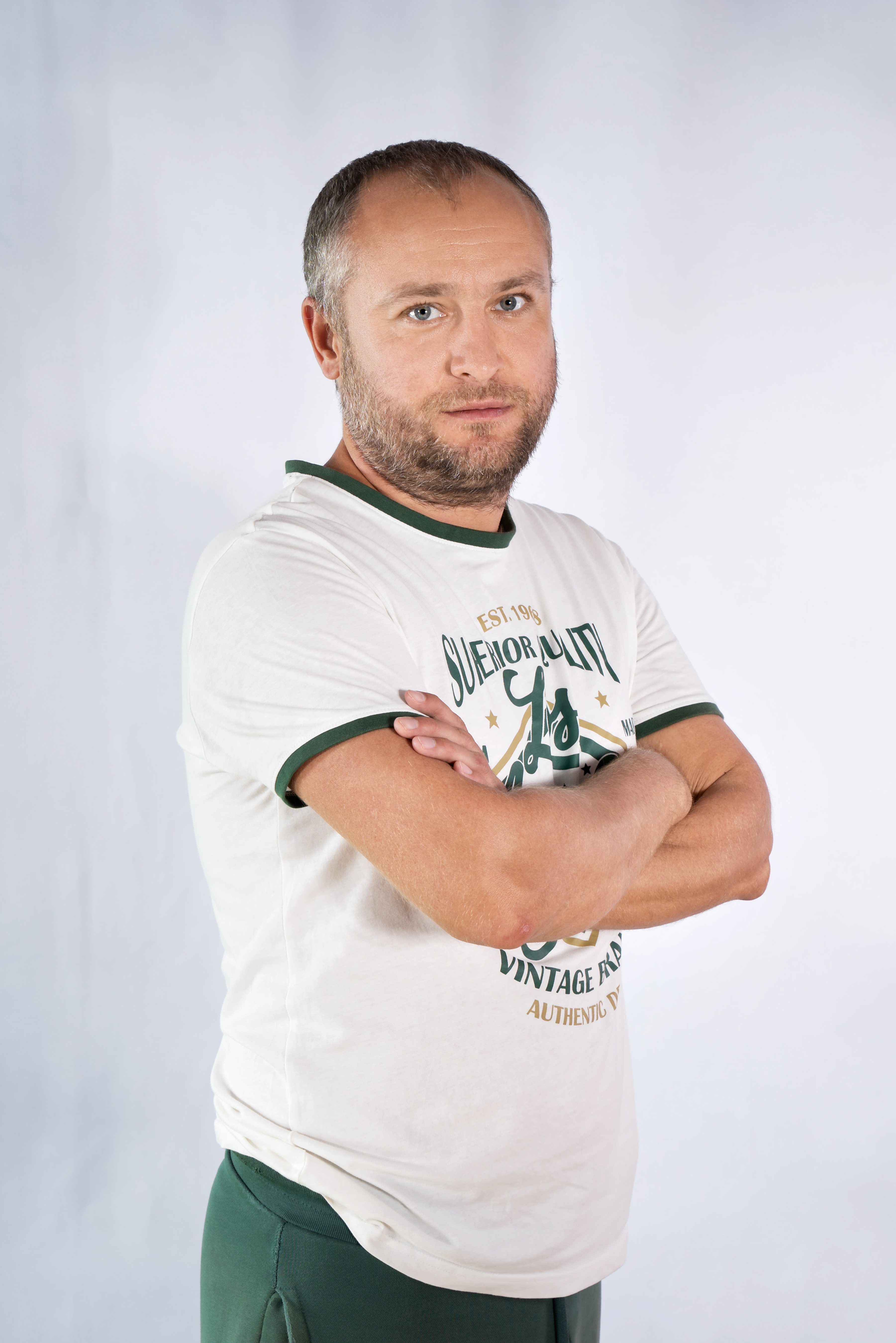 Костин Константин Геннадьевич.