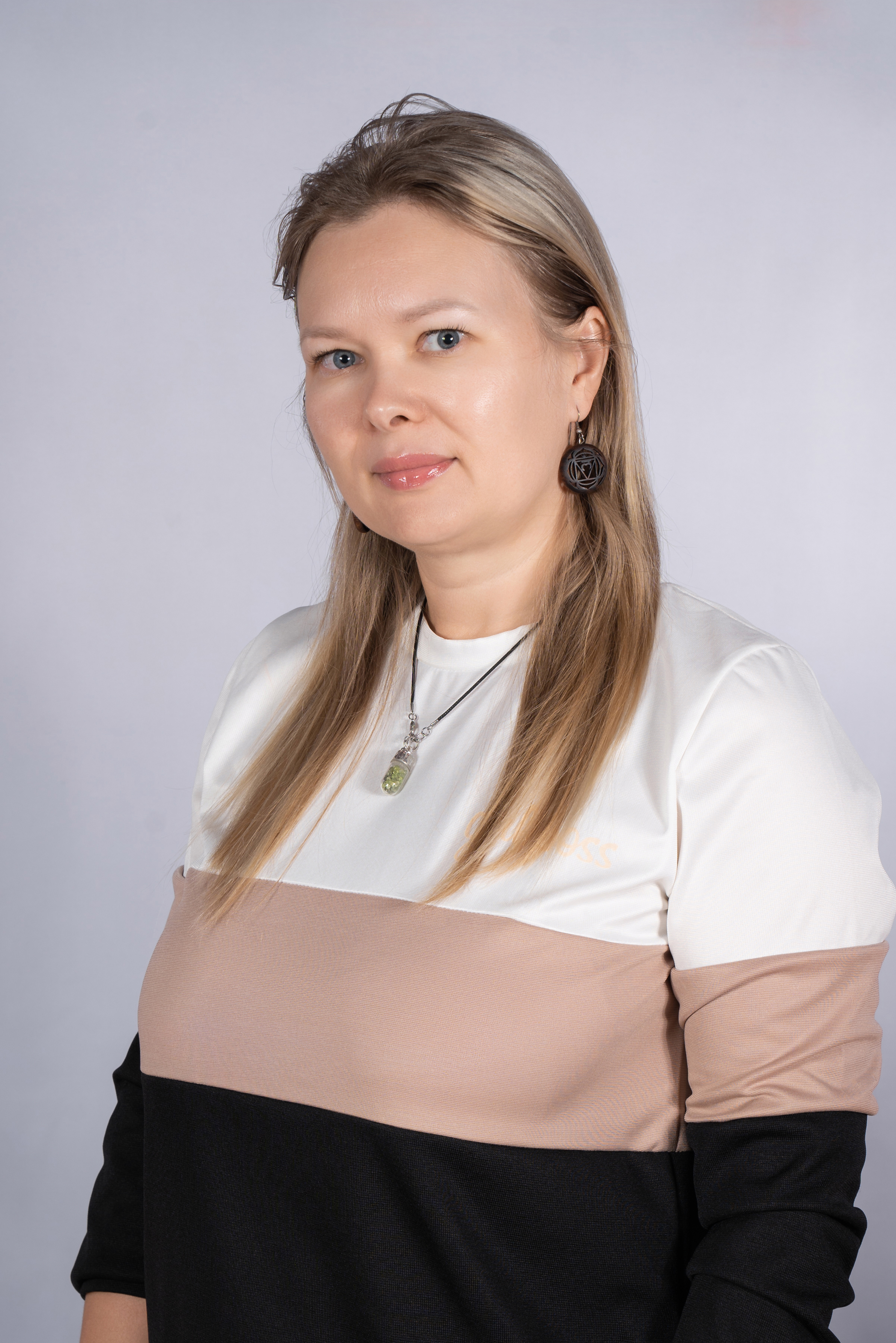 Частухина Екатерина Алексеевна.